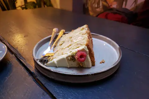 Patisserie Les 3 Chocolats photo 2