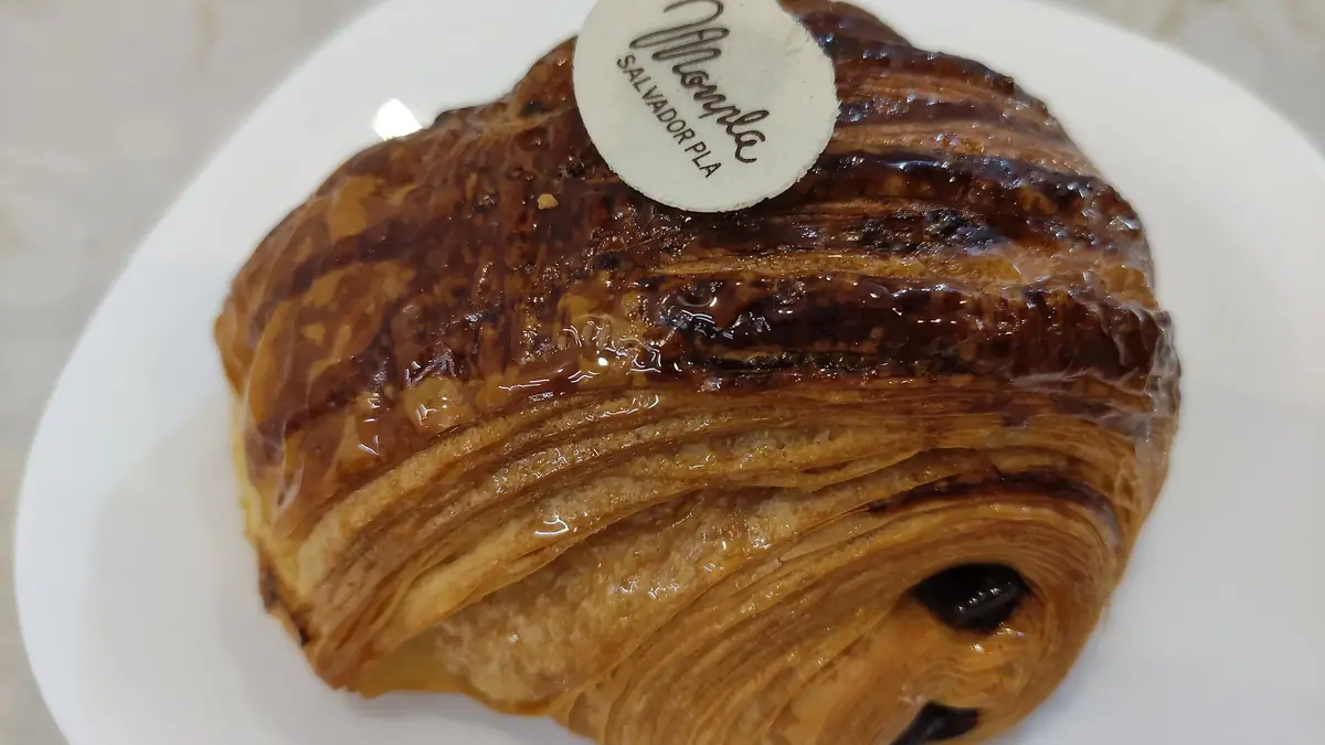 Patisserie Les 3 Chocolats – patisserie in Kingston upon Thames, London